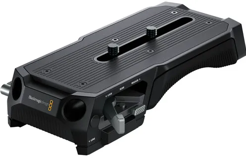 Базовая площадка Blackmagic 15 мм для URSA Cine 12K