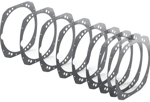 Комплект регулировочных колец Blackmagic URSA Cine Mount Shims 9 шт.