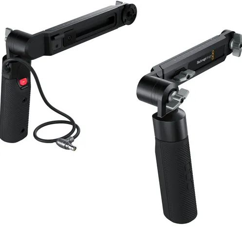 Комплект рукояток Blackmagic URSA Cine Grips 2 шт.