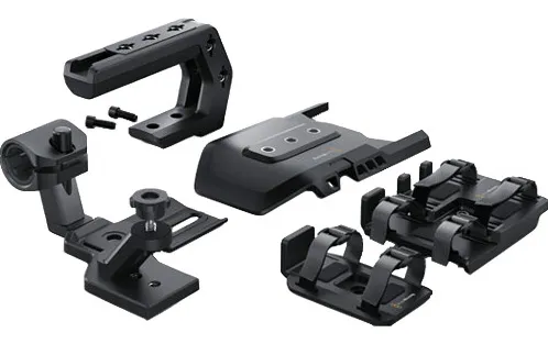 Комплект обвеса для камеры Blackmagic URSA Broadcast ENG Kit