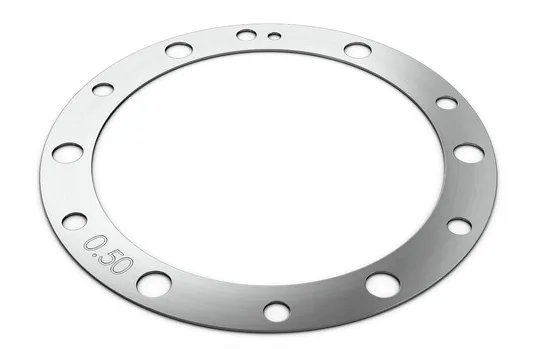 Комплект регулировочных колец Blackmagic PL Mount Shims 8 шт.