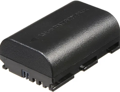 Аккумулятор Blackmagic LP-E6 Battery