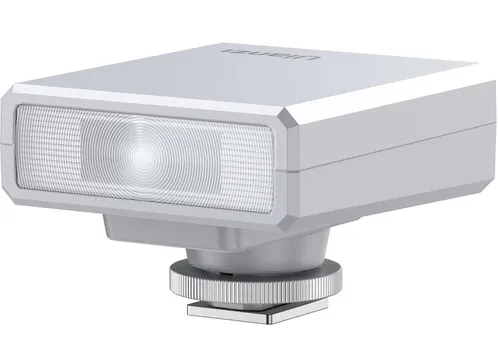 Вспышка накамерная Ulanzi F12 Mini Camera Flash Speedlite