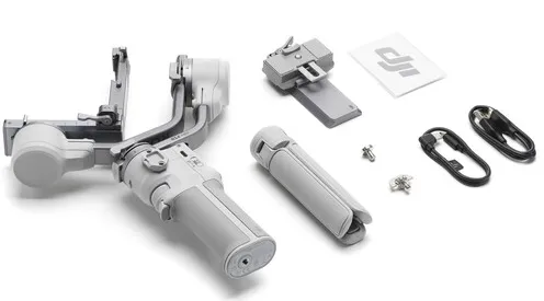 Стабилизатор DJI RS 4 Mini