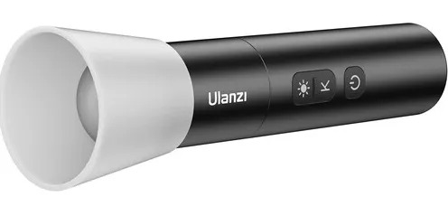 Фонарик Ulanzi LM07 для фотосъемки