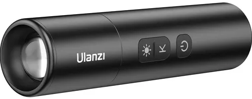 Фонарик Ulanzi LM07 для фотосъемки