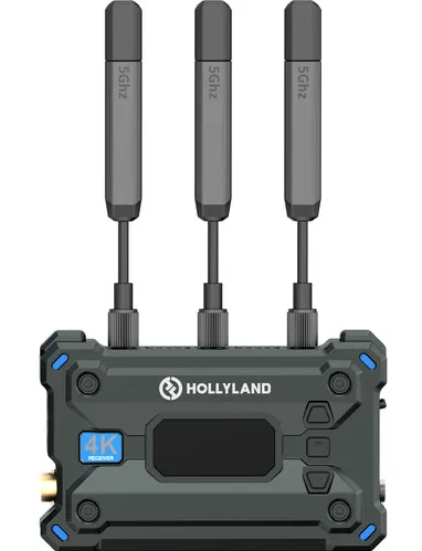 Приёмник Hollyland Pyro S RX