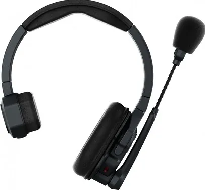 Беспроводной интерком Eagles Hero Steadicom SE-Remote Headset
