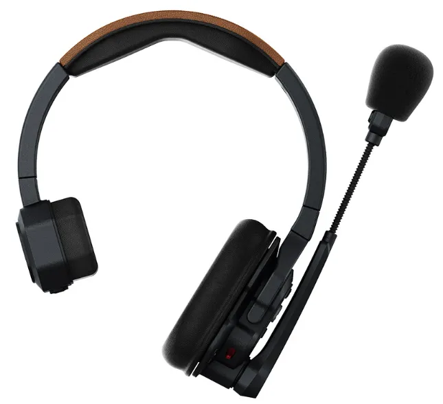 Беспроводной интерком Eagles Hero Steadicom SE-Master Headset
