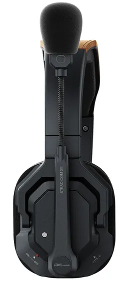 Беспроводной интерком Eagles Hero Steadicom SE-Master Headset