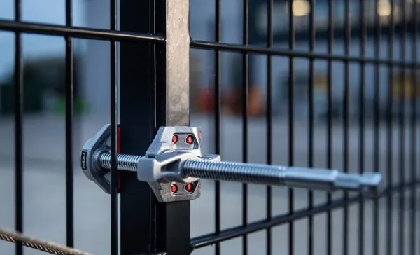 Зажим Manfrotto C152EJ 6 End Vice Jaw Clamp