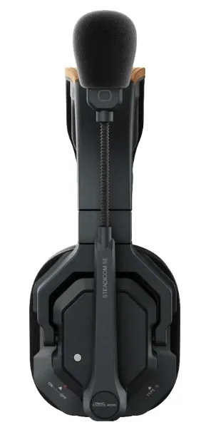 Беспроводной интерком Eagles Hero Steadicom SE Wireless Headset-8S