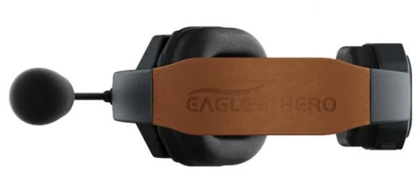 Беспроводной интерком Eagles Hero Steadicom SE 4S-DH