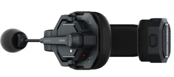 Беспроводной интерком Eagles Hero Steadicom SE 4S-DH