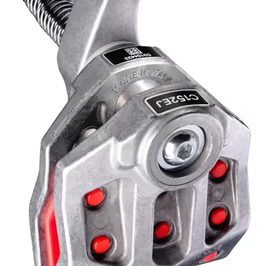 Зажим Manfrotto C152EJ 6 End Vice Jaw Clamp