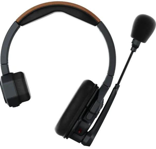 Беспроводной интерком Eagles Hero Steadicom SE Wireless Headset-3S