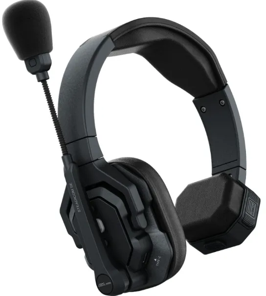 Беспроводной интерком Eagles Hero Steadicom SE Wireless Headset-3S