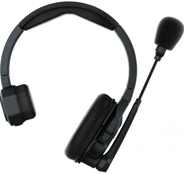Беспроводной интерком Eagles Hero Steadicom SE Wireless Headset-2S