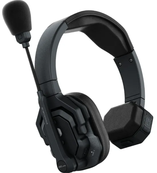 Беспроводной интерком Eagles Hero Steadicom SE Wireless Headset-2S