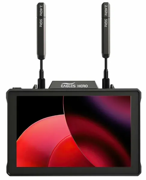 Комплект видеосендера с монитором Eagles Hero Saturn S Video Transmission & Monitoring Kit