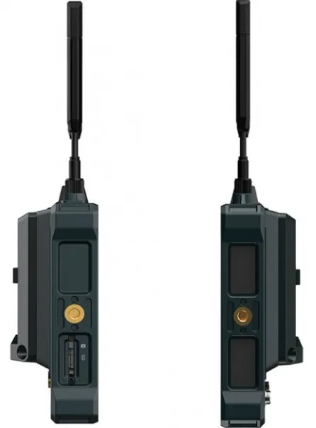 Комплект мониторов-видеосендеров 7" Eagles Hero Saturn 7 Kit 2 шт