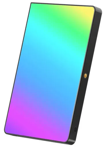 Осветитель накамерный Ulanzi LT003 RGB LED