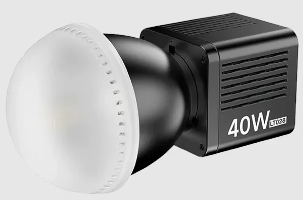 Осветитель Ulanzi LT028 Bi-Color LED