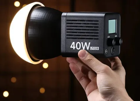 Осветитель Ulanzi LT028 Bi-Color LED