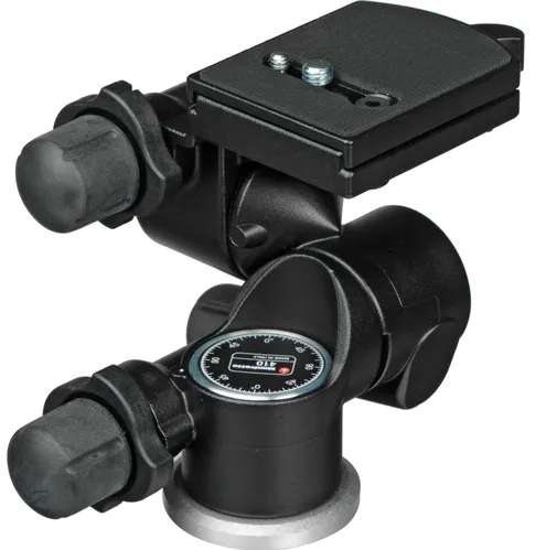 Штативная голова Manfrotto 410 3-Way