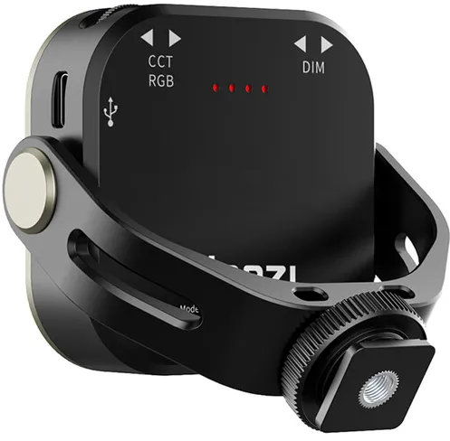 Осветитель накамерный Ulanzi VL66