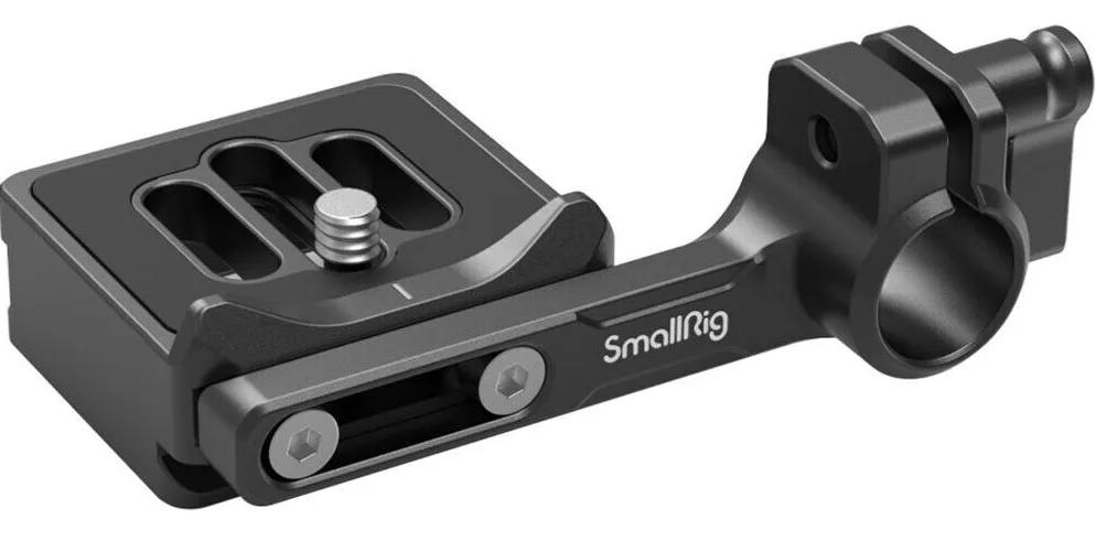 SmallRig 3853 Быстросъемная площадка