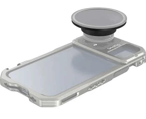 SmallRig 3841 Магнитное переходное кольцо 67мм для телефона