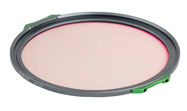 Светофильтр NiSi JetMag Pro UV/IR CUT