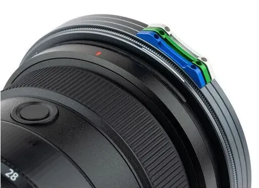 Светофильтр NiSi JetMag Pro UV/IR CUT