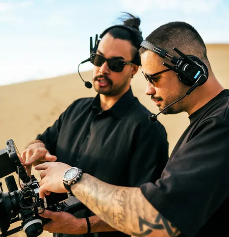 Беспроводной интерком Synco Xtalk XPro 1