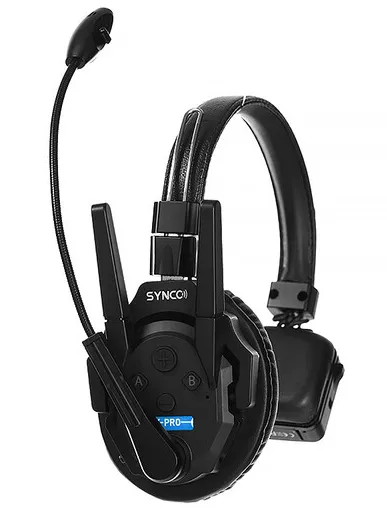Беспроводной интерком Synco Xtalk XPro 1