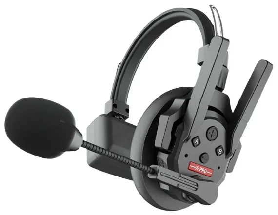 Беспроводной интерком Synco Xtalk XPro 2