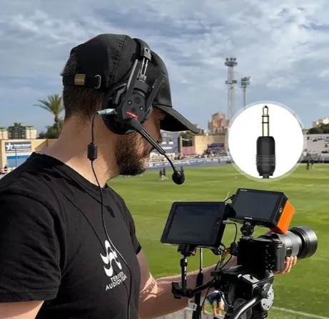 Беспроводной интерком Synco Xtalk XPro 2