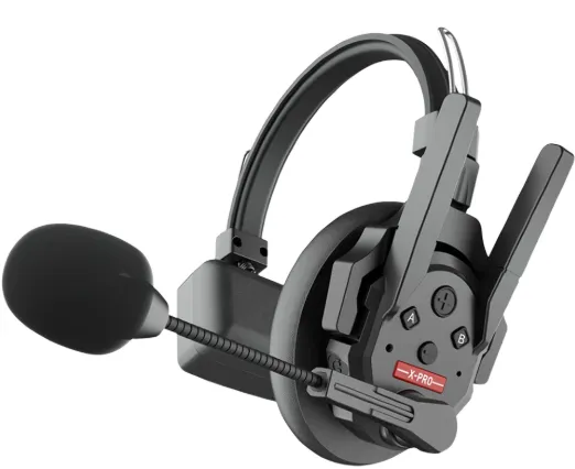 Беспроводной интерком Synco Xtalk XPro 5