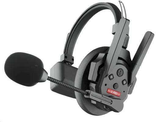 Беспроводной интерком Synco Xtalk XPro 9