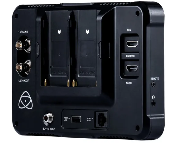 Монитор-рекордер 7" Atomos Shinobi 7