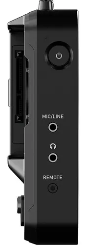 Монитор-рекордер 7" Atomos Shogun Ultra