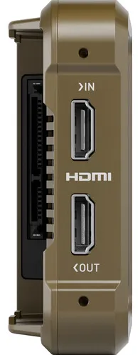 Монитор-рекордер 5.2" Atomos Ninja 4K HDMI