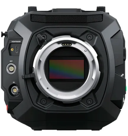 Камера Blackmagic URSA Cine 17K 65