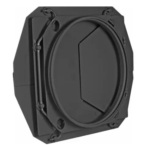 Шторки ARRI 4-leaf 15° 245мм (L2.39870.0)