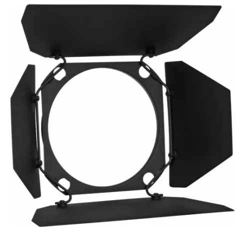 Шторки ARRI 4-leaf 15° 245мм (L2.39870.0)