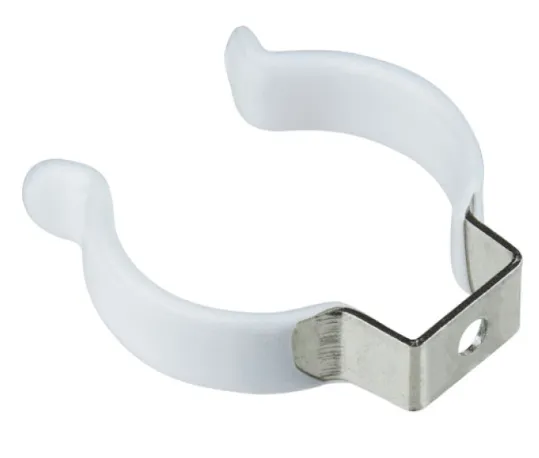 Зажим Kupo KCP-401 Rubberized Kino Flo Lamp Clip 24шт