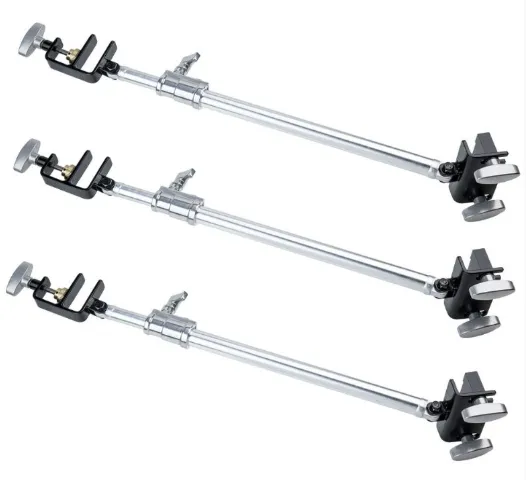 Крепление Kupo KCP-690 Extension Ear 3шт