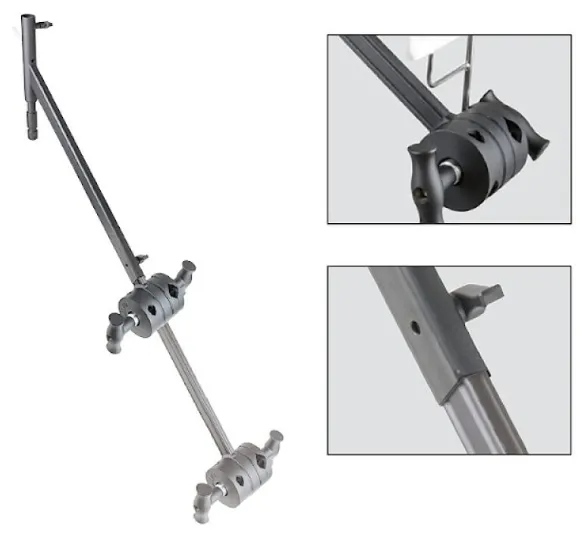 Кронштейн Kupo KCP-680B Grip Helper