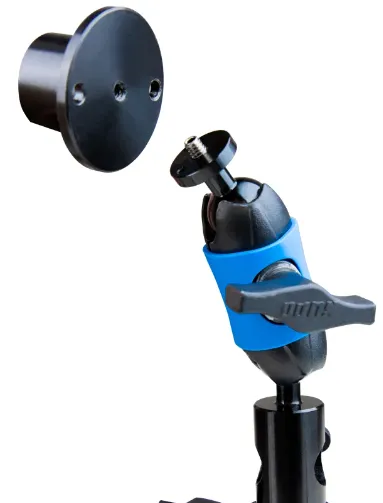 Держатель ламп Kupo KS-327 Nylon E27 Lamp Holder